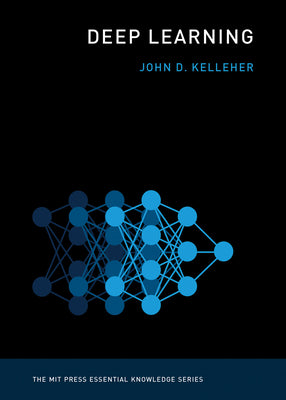 Book cover for Deep Learning