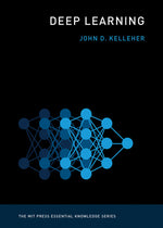Book cover for Deep Learning