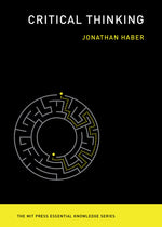 Book cover for Critical Thinking