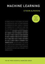 Book cover for Machine Learning, Revised and Updated Edition