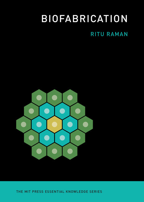 Book cover for Biofabrication