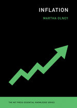 Book cover for Inflation