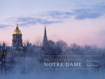 Book cover for This Place Called Notre Dame