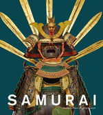 Book cover for Samurai