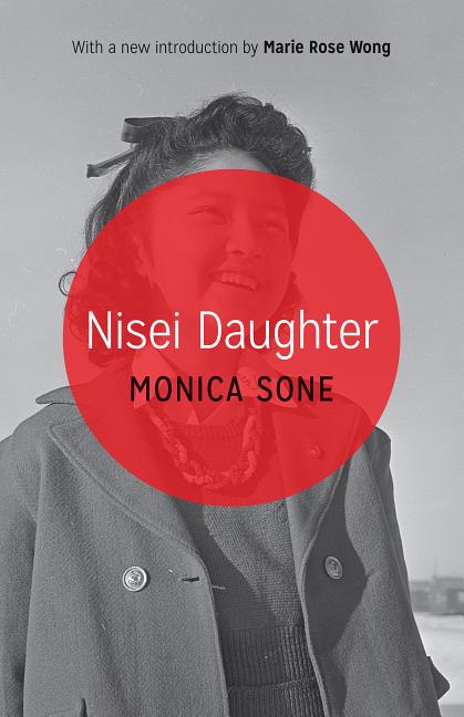 Book cover for Nisei Daughter (Revised)