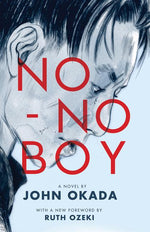 Book cover for No-No Boy
