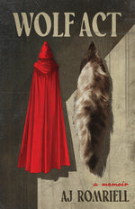 Book cover for Wolf ACT