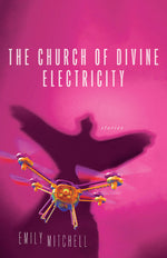 Book cover for Church of Divine Electricity