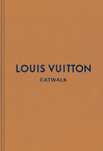 Book cover for Louis Vuitton: The Complete Fashion Collections