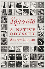 Book cover for Squanto: A Native Odyssey