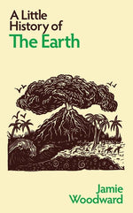 Book cover for Little History of the Earth