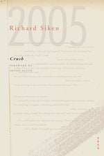 Book cover for Crush