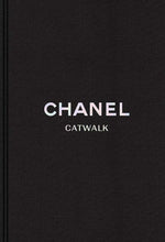 Book cover for Chanel: The Complete Collections