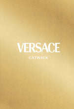 Book cover for Versace: The Complete Collections