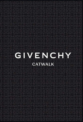 Book cover for Givenchy: The Complete Collections