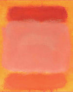 Book cover for Mark Rothko: Paintings on Paper