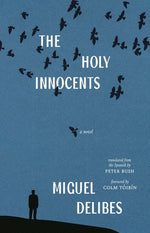 Book cover for Holy Innocents
