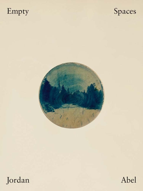 Book cover for Empty Spaces