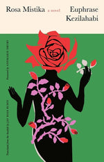 Book cover for Rosa Mistika