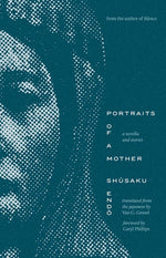 Book cover for Portraits of a Mother: A Novella and Stories