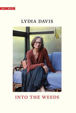 Book cover for Into the Weeds