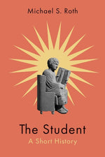 Book cover for Student: A Short History