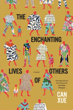 Book cover for Enchanting Lives of Others