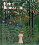 Book cover for Henri Rousseau: A Painter's Secrets