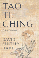 Book cover for Tao Te Ching: A New Translation
