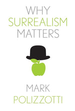 Book cover for Why Surrealism Matters