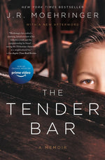 Book cover for Tender Bar: A Memoir
