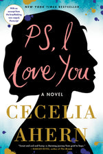 Book cover for Ps, I Love You