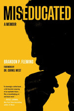Book cover for Miseducated: A Memoir