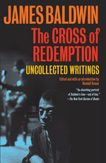 Book cover for The Cross of Redemption: Uncollected Writings