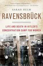 Book cover for Ravensbruck: Life and Death in Hitler's Concentration Camp for Women