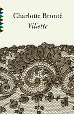 Book cover for Villette