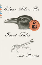 Book cover for Great Tales and Poems