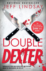 Book cover for Double Dexter: Dexter Morgan (6)