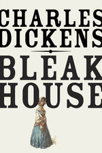 Book cover for Bleak House (Vintage Classics)