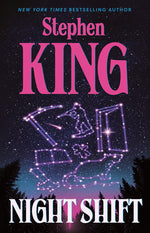 Book cover for Night Shift