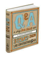 Book cover for Q&A a Day for Kids: A Three-Year Journal
