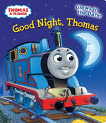 Book cover for Good Night, Thomas