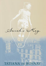 Book cover for Sarah's Key
