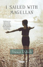 Book cover for I Sailed with Magellan