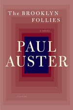 Book cover for The Brooklyn Follies