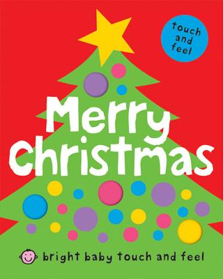 Book cover for Merry Christmas
