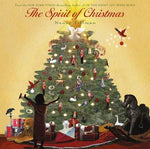 Book cover for Spirit of Christmas