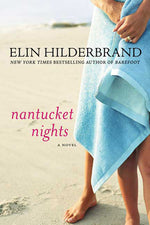 Book cover for Nantucket Nights