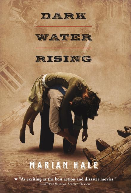 Book cover for Dark Water Rising