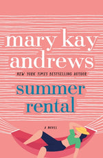 Book cover for Summer Rental